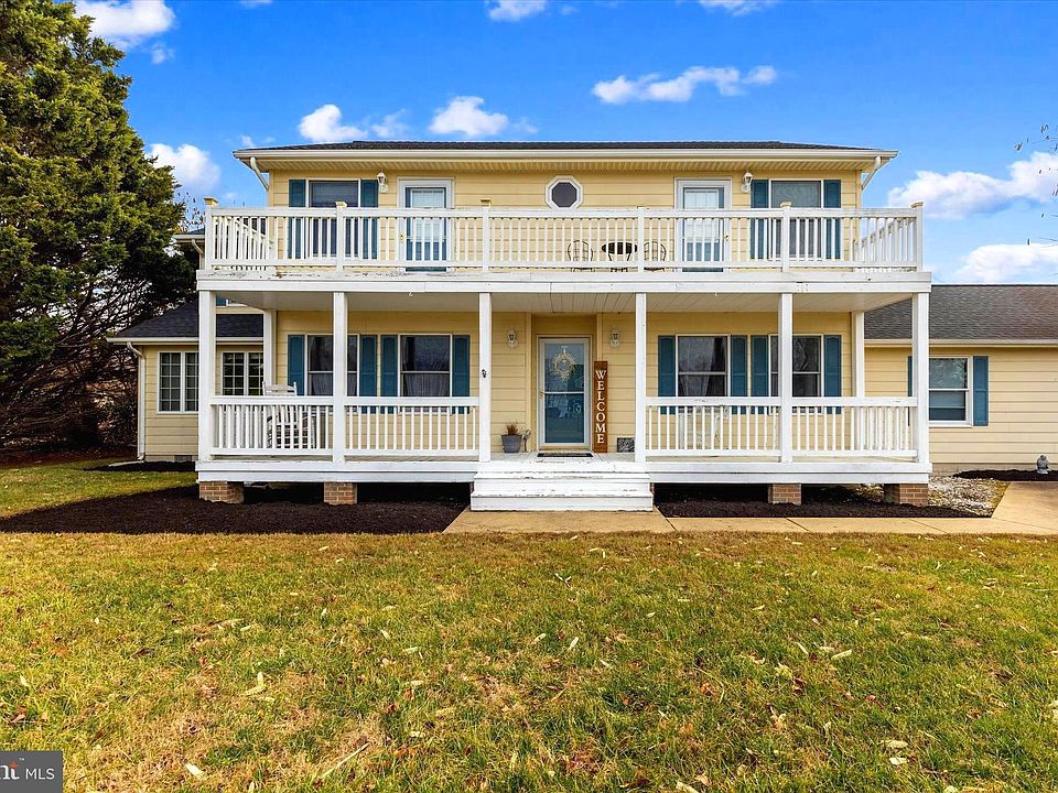112 W Prospect Bay Dr, Grasonville, MD 21638 Zillow