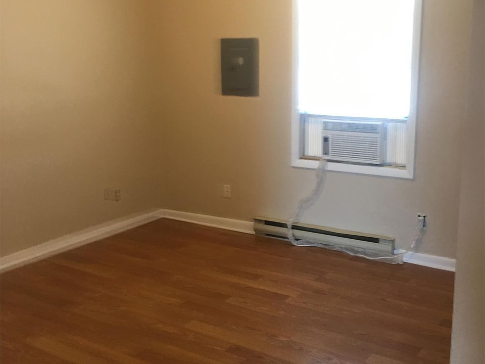 Large bedrooms