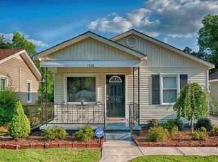 1326 Halsey Ave NE, Huntsville, AL 35801
