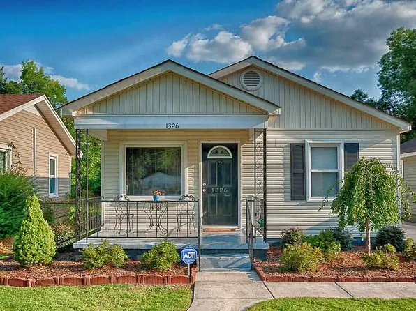 1326 Halsey Ave NE, Huntsville, AL 35801