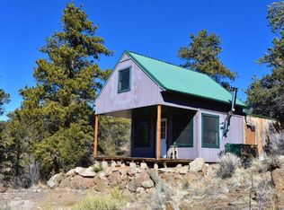 412 Mac Donnell Dr, Cotopaxi, CO 81223