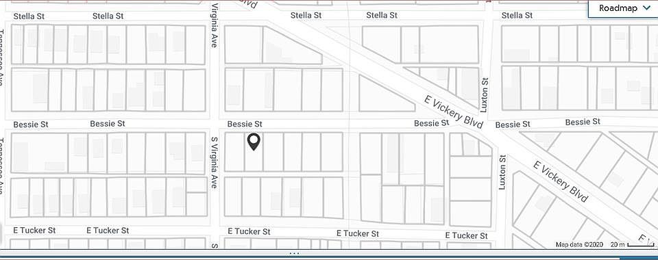 1st image of 1304 Bessie St Lot 2