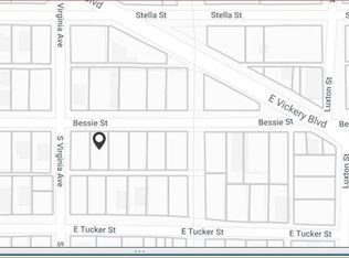 1304 Bessie St LOT 2, Fort Worth, TX 76104