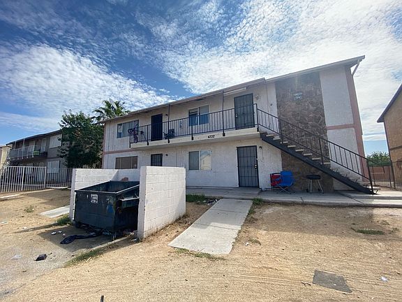 2nd image of 4332 Vornsand Dr APT 1