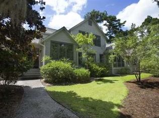 16 Pinckney Bluff Pl, Sheldon, SC 29941