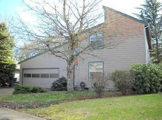 1681 Belmont Loop SW, Albany, OR 97321