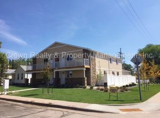 203 E 6th St APT 3, Cheyenne, WY 82007