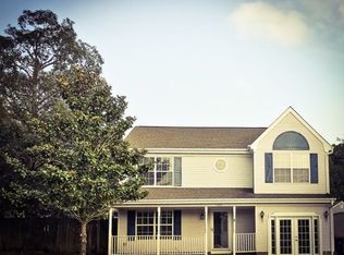 124 Pony Ct #0, Newport News, VA 23608