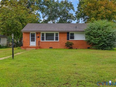 317 Penley Ave, Sandston, VA, 23150