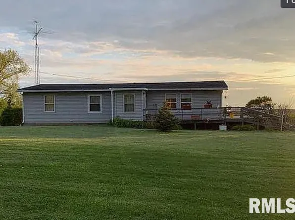 14742 3 Mile Rd, Savanna, IL 61074