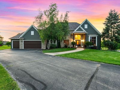 W4745 Briar DRIVE, Elkhorn, WI, 53121