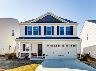 1731 Farshaw Way, Lexington, SC 29073