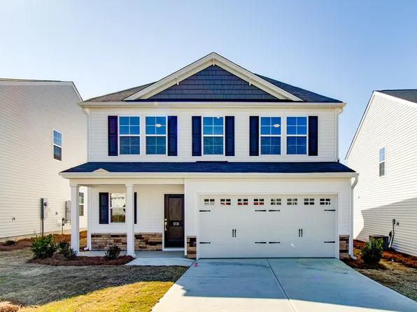 1731 Farshaw Way, Lexington, SC 29073