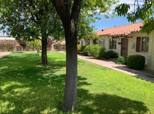 1540 W Mulberry Dr, Phoenix, AZ 85015