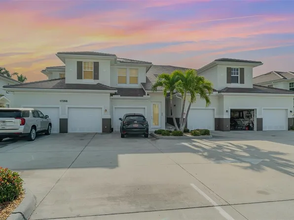 17288 Acapulco Rd Unit 411, Punta Gorda, FL 33955
