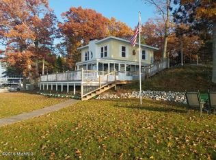 7324 W Carriage Rd, Baldwin, MI 49304