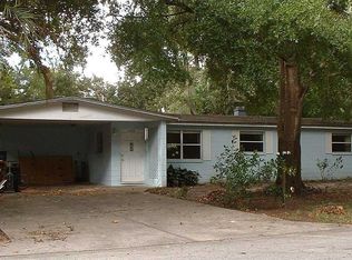 1420 SE 42nd Pl, Gainesville, FL 32641