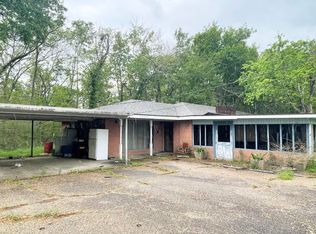 117 Ivy Ln, Patterson, LA 70392