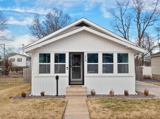 224 Mill St, Bethalto, IL 62010