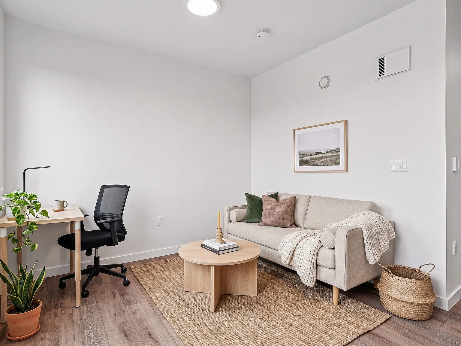 Lanterman Apartments — Photo 2