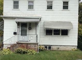 43 Barber St, Auburn, NY 13021