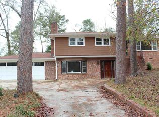 102 Spruce St, Warner Robins, GA 31088