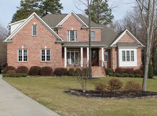 2113 Virgina Ellen Ct, Stanley, NC 28164