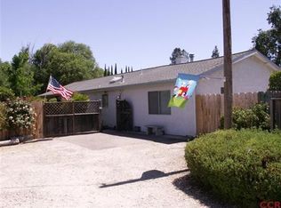 8760 Old Santa Rosa Rd, Atascadero, CA 93422