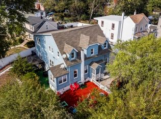 274 W Broadway, Paterson City, NJ 07522