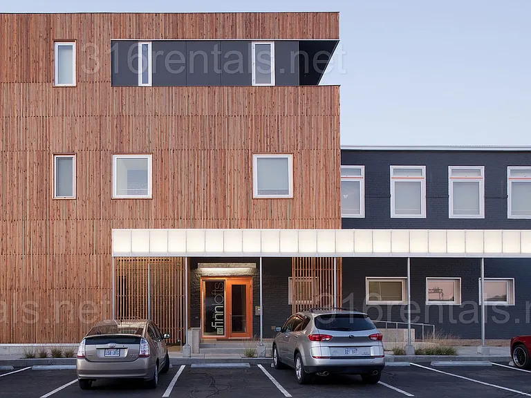 The Finn Lofts — Photo 2