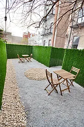 Rented by Swythe, Inc.