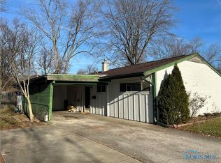3008 Edgebrook Dr, Toledo, OH 43613