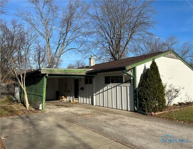 3008 Edgebrook Dr, Toledo, OH, 43613