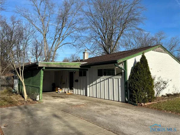 3008 Edgebrook Dr, Toledo, OH 43613