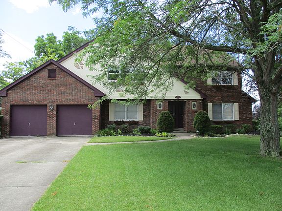 2nd image of 7299 Kirkridge Dr