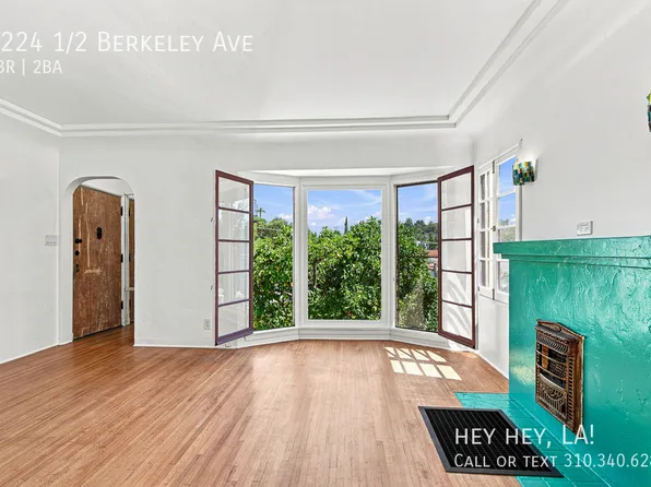 2224 1/2 Berkeley Ave, Los Angeles, CA 90026