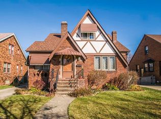 15520 Norway Ave, Cleveland, OH 44111