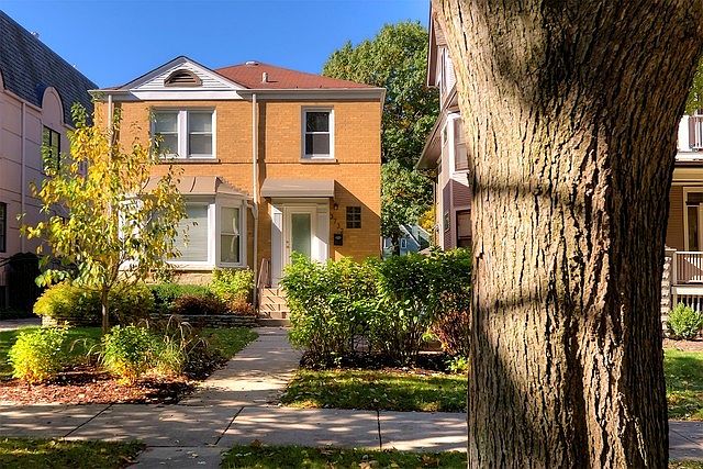 1st image of 3732 N Keeler Ave