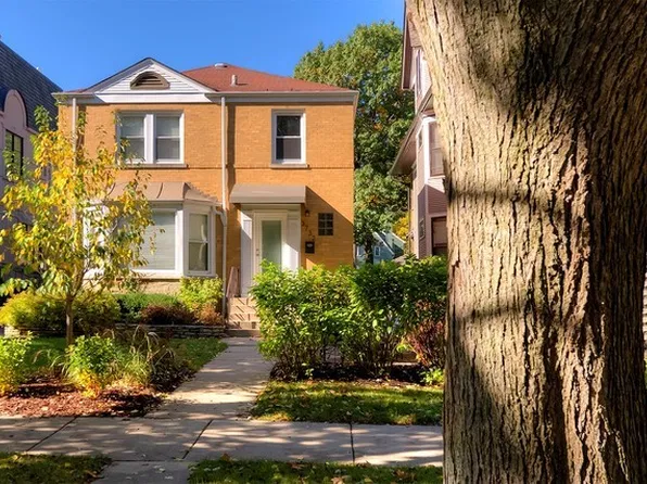 3732 N Keeler Ave, Chicago, IL 60641