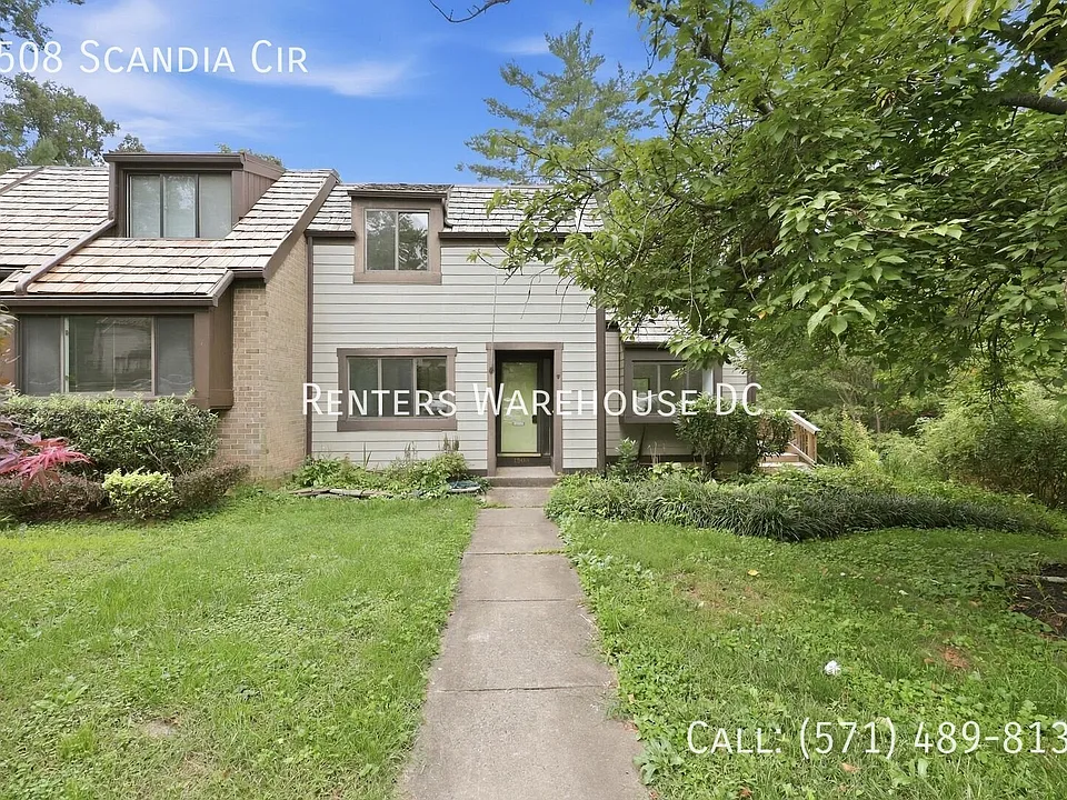 1508 Scandia Cir
