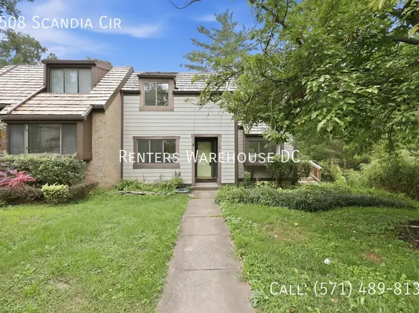 1508 Scandia Cir, Reston, VA 20190