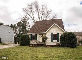 6602 Macbeth Way, Sykesville, MD 21784