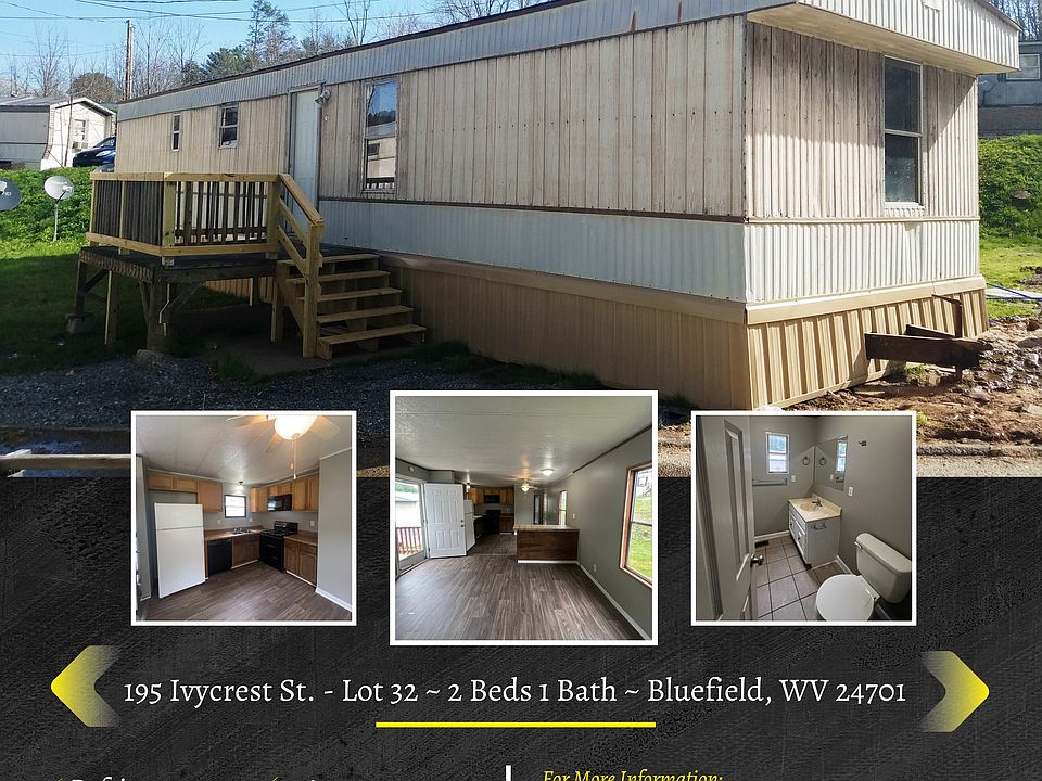 1st image of 195 Ivycrest St Lot 32
