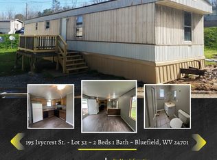195 Ivycrest St LOT 32, Bluefield, WV 24701