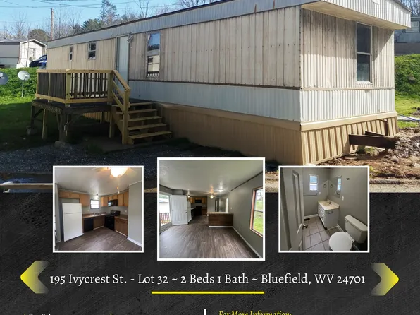 195 Ivycrest St Lot 32, Bluefield, WV 24701