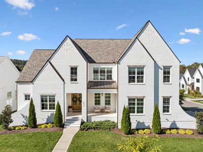 2211 Brakeman Ln, Thompsons Station, TN, 37179