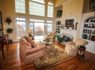 2701 High Vista Point, Gainesville, GA 30501