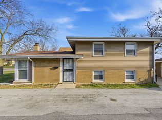 16743 Butterfield Dr, Country Club Hills, IL 60478