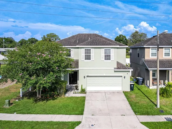 5212 Krenson Woods Way, Lakeland, FL 33813