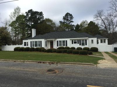 637 Grand St, Ashburn, GA, 31714
